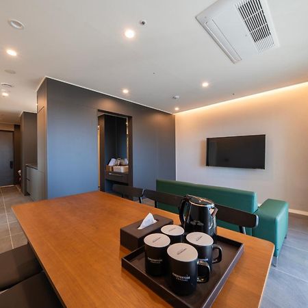 Chestertons Naksan Yangyang Exterior foto