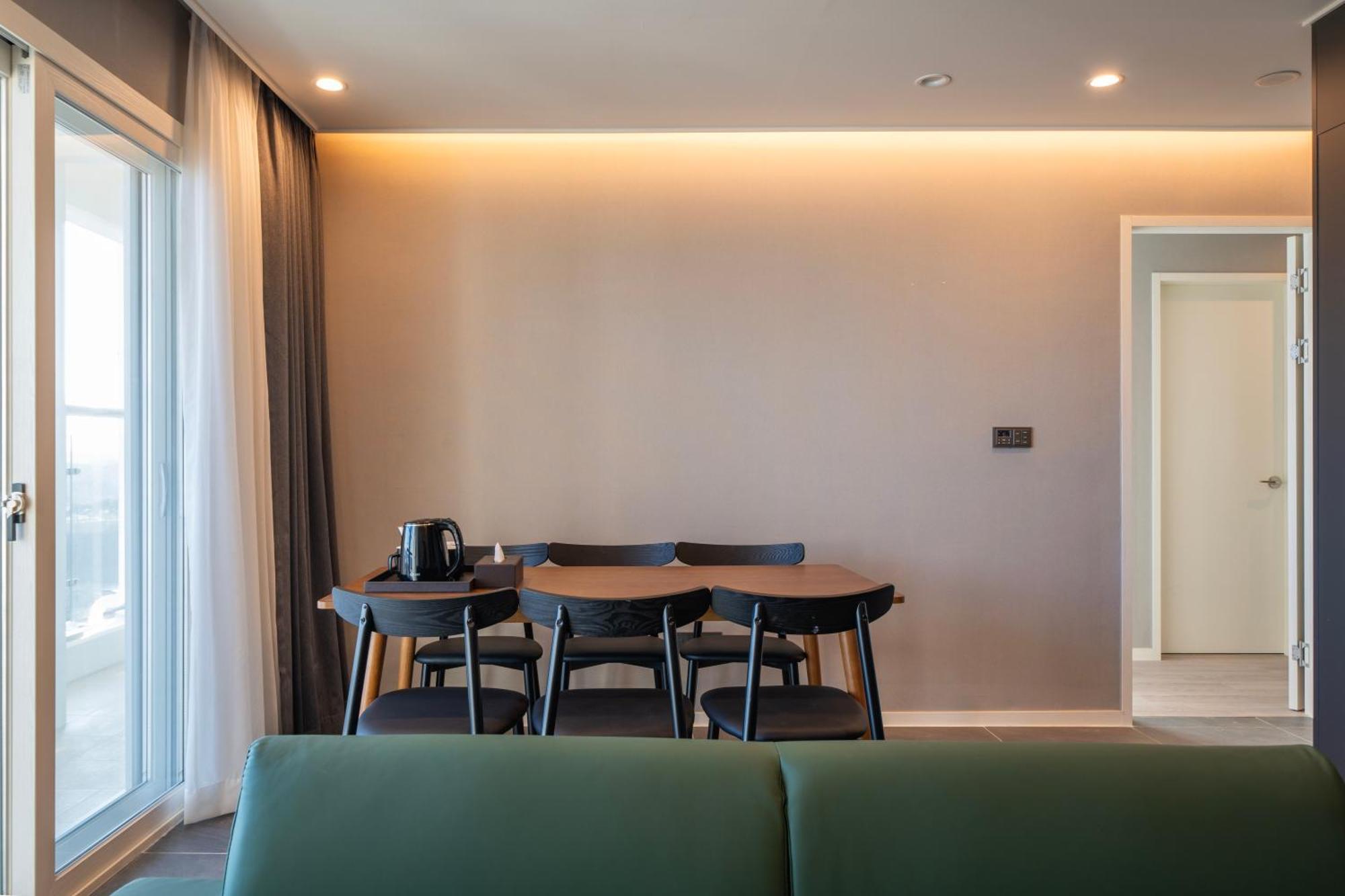 Chestertons Naksan Yangyang Exterior foto