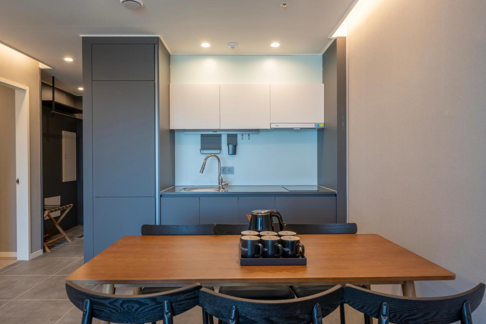 Chestertons Naksan Yangyang Exterior foto
