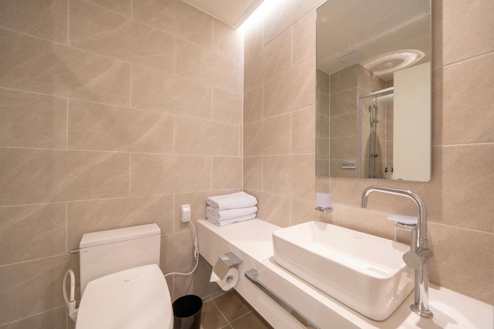 Chestertons Naksan Yangyang Exterior foto