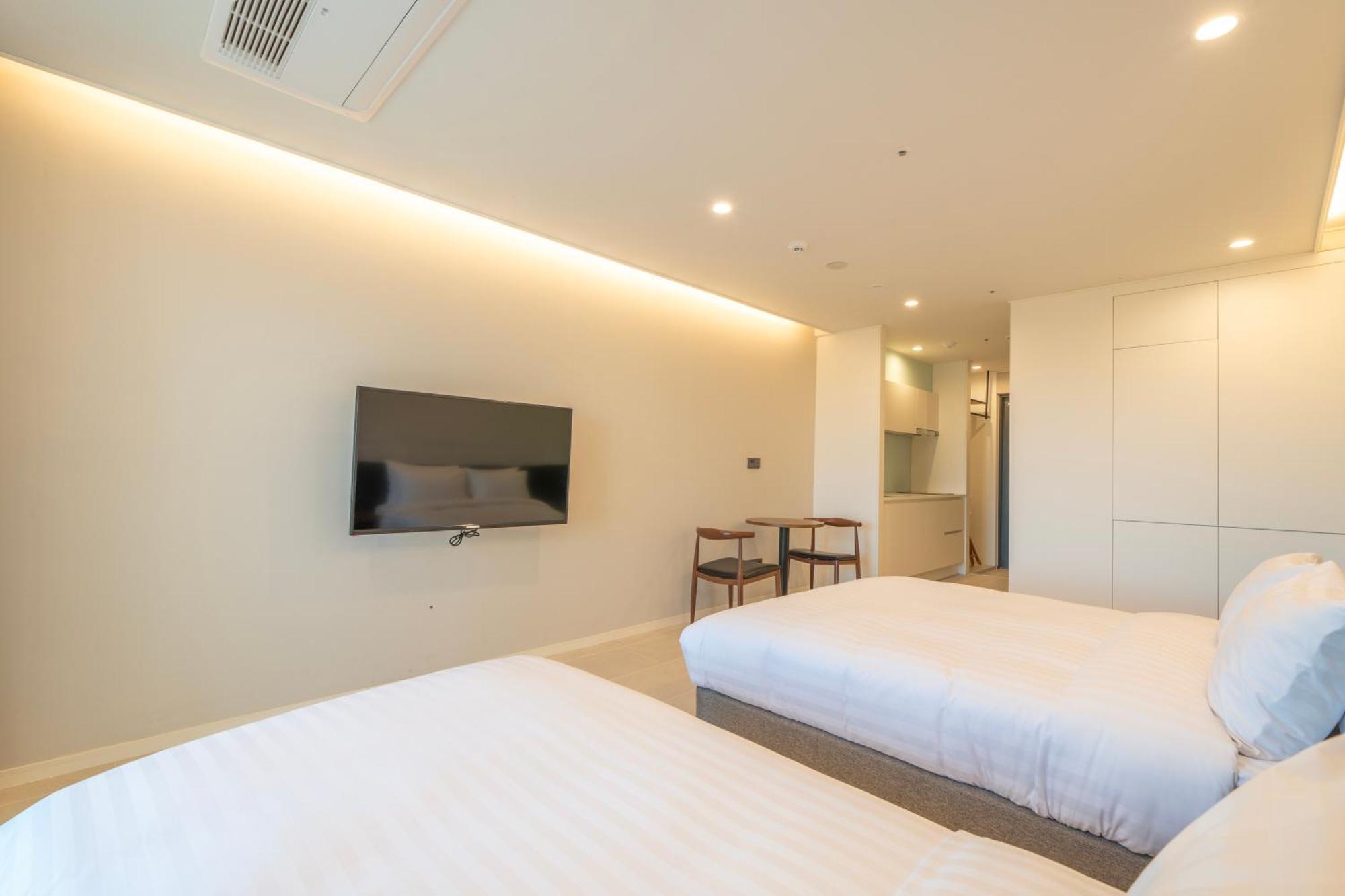 Chestertons Naksan Yangyang Exterior foto