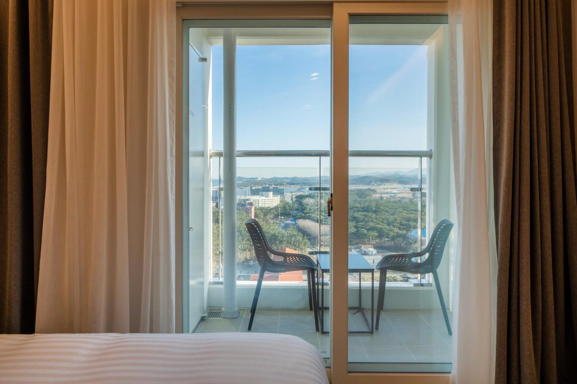 Chestertons Naksan Yangyang Exterior foto