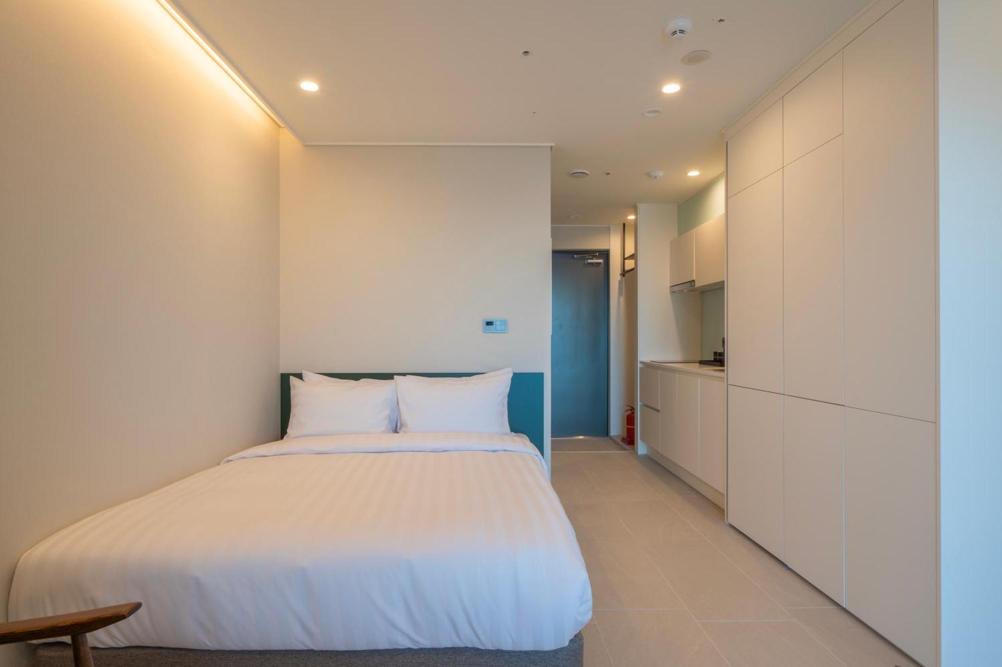 Chestertons Naksan Yangyang Exterior foto